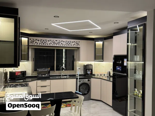 Furnished Daily in Zarqa Al Zarqa Al Jadeedeh