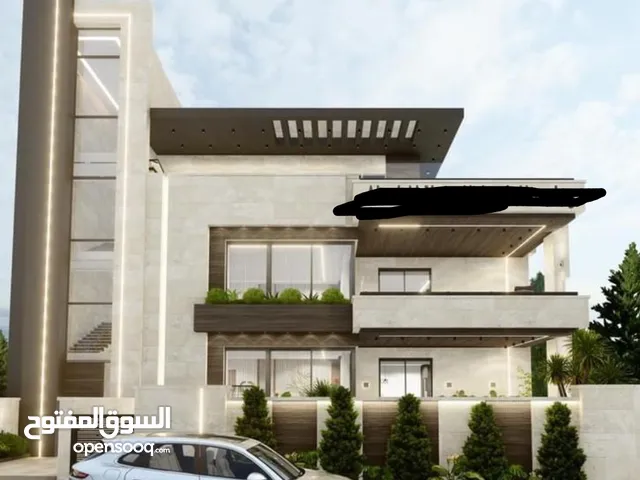 360 m2 4 Bedrooms Apartments for Sale in Amman Al-Thuheir