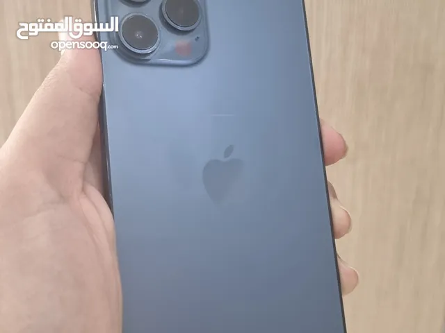 Apple iPhone 12 Pro Max 256 GB in Al Batinah