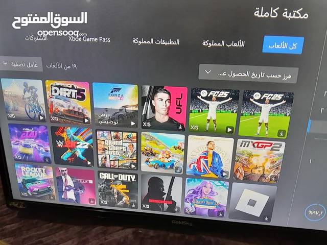 Xbox Accounts and Characters for Sale in Amman