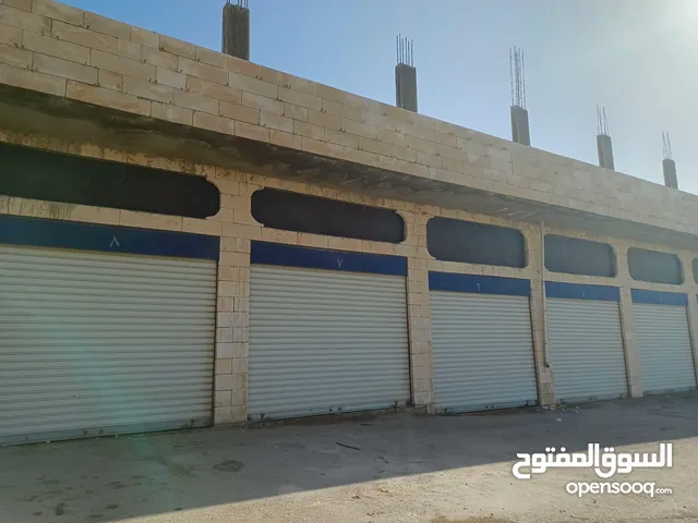Semi Furnished Warehouses in Amman Salem