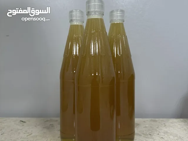 عسل سدر صافي بدون تغذيه