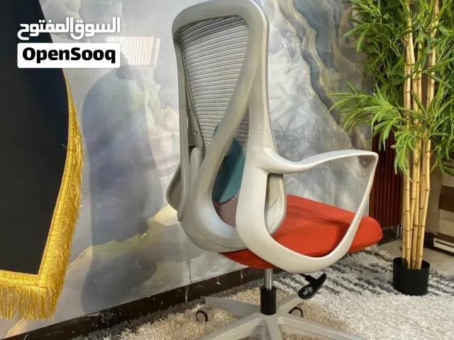 كرسي مكتبي جديد