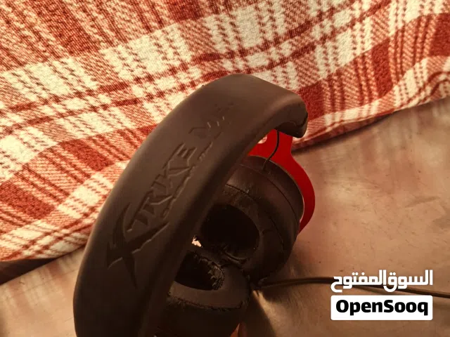سماعات قيمنق محيطية