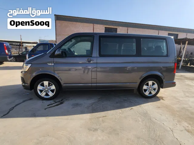 كاش أو اقساط من المالك مباشره باص مالتفان VIP فل مقاعد. ممشى 60 الف فقط يحاله الوكاله