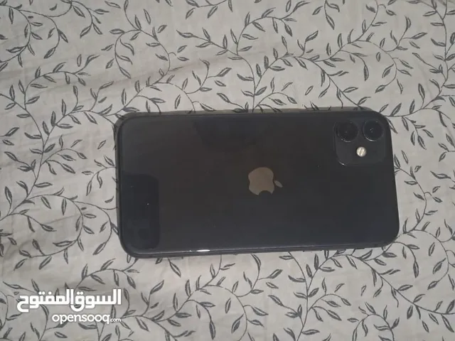 Apple iPhone 11 64 GB in Amman