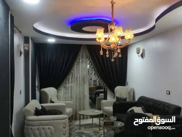 120m2 3 Bedrooms Apartments for Rent in Giza Faisal