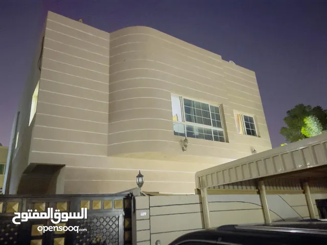 3000 m2 More than 6 bedrooms Villa for Sale in Ajman Al Rawda
