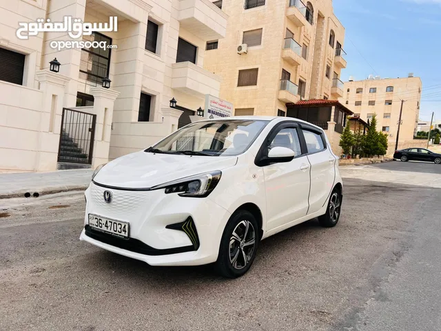Used Changan E-Star in Amman