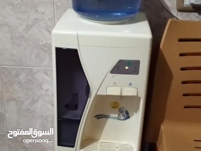  Water Coolers for sale in Amman