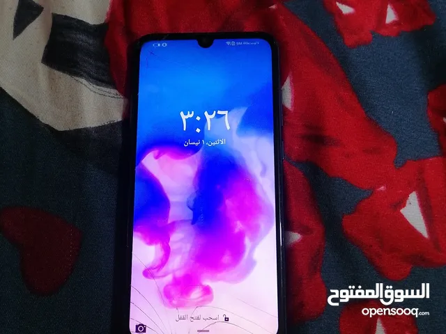 Huawei Y7 128 GB in Basra