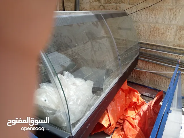 ثلاجه ديلي