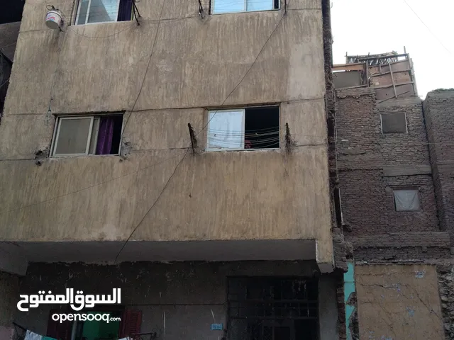 70 m2 2 Bedrooms Apartments for Sale in Giza Giza District