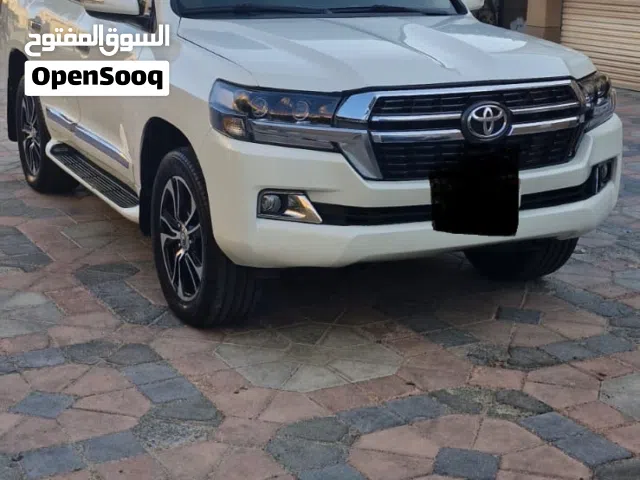 لاندكلوزر 2014 vxr