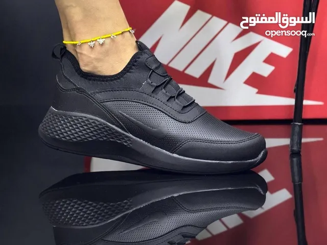 Black Comfort Shoes in Tripoli