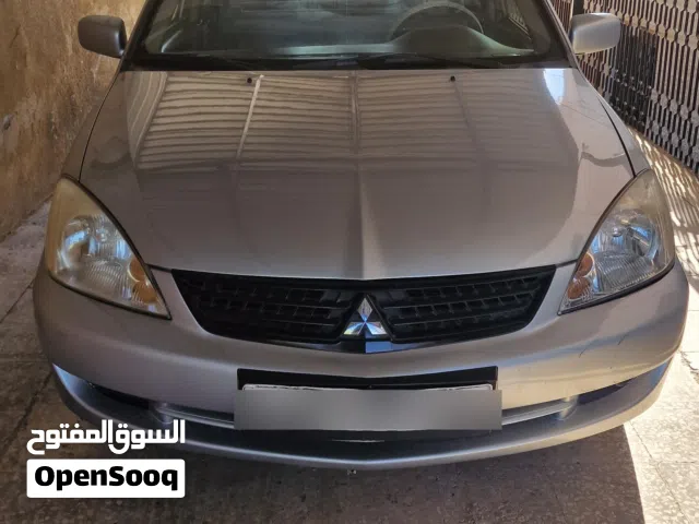 2013 Mitsubishi Lancer Standard