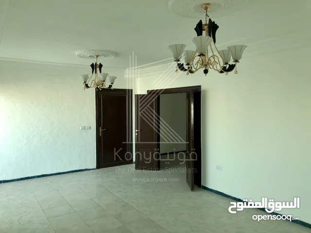 142 m2 3 Bedrooms Apartments for Sale in Amman Daheit Al Aqsa