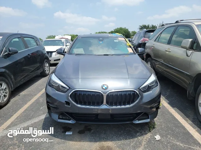 BMW 228i 2021