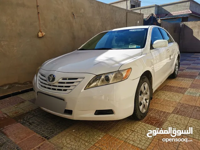 Used Toyota Camry in Zliten