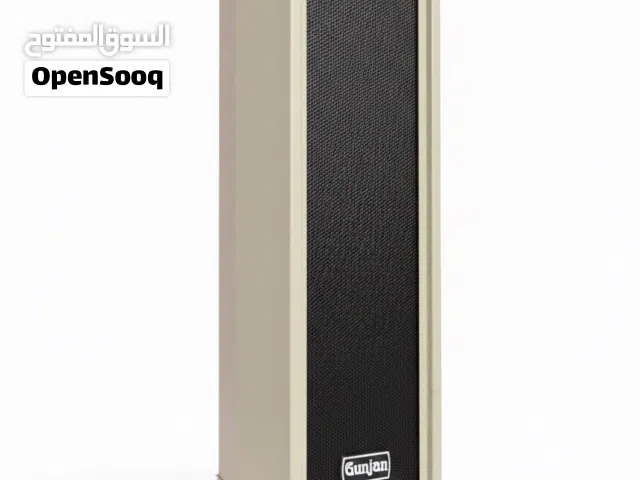 سماعة عمودية (Column Speaker