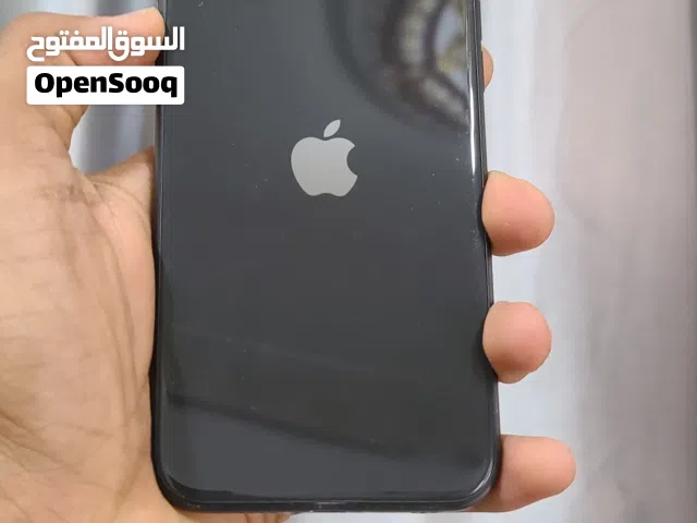 Apple iPhone 11 256 GB in Sana'a