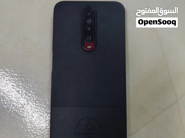 Xiaomi Redmi K30 256 GB in Aden