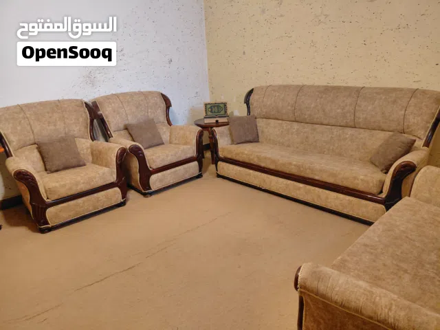 صالون خشب موقن