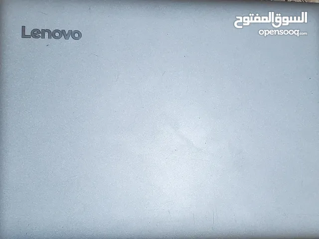 لابتوب لينوفو