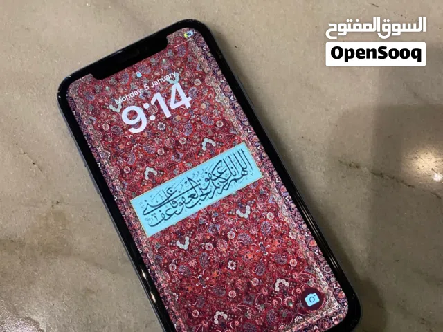 Apple iPhone XR 64 GB in Cairo