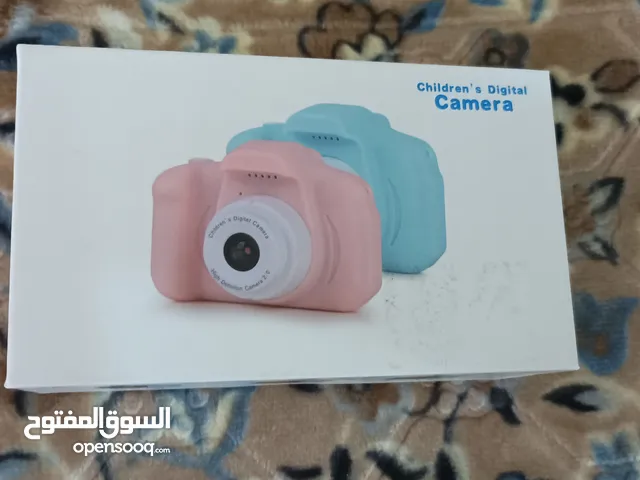 كاميرا بدقه واضحه