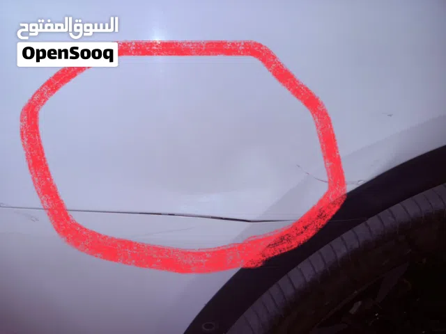 New Kia Sorento in Basra