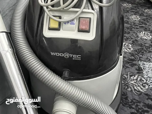 مكنسه كهربائيه استعمال بسيط جدا شبه جديده