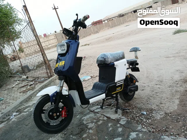 دراجه شحن للبيع