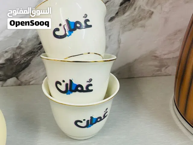 للبيع فناجين