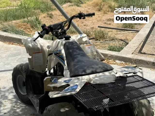 دراج كوبرا 400