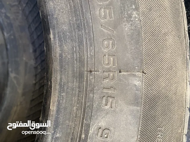 Other 15 Rims in Tripoli