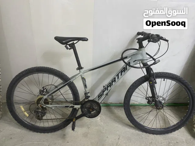 SPARTAN CALIBRE COMPANY