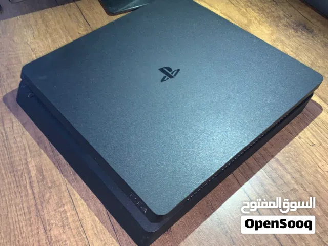 ps4 slim 500GB