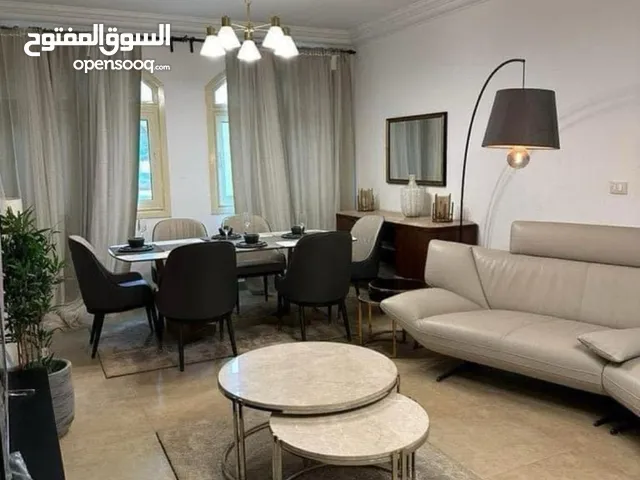 112 m2 2 Bedrooms Apartments for Sale in Cairo Madinaty