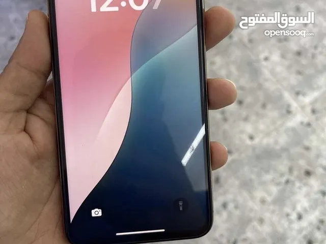 Apple iPhone XS Max 256 GB in Tripoli