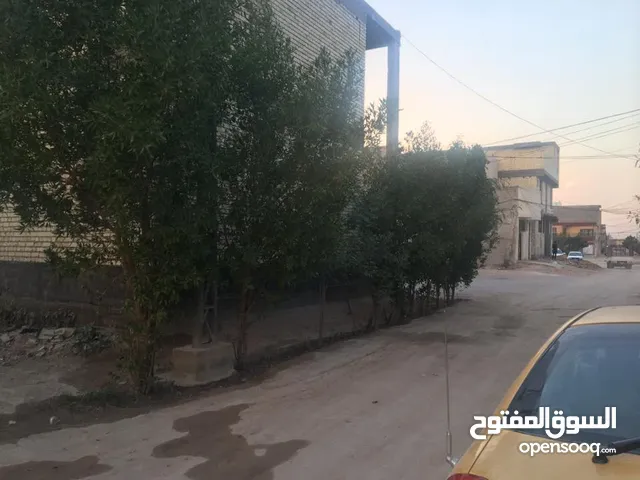 Residential Land for Sale in Karbala Al-Hussein