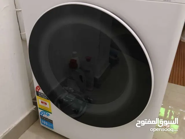 LG 11 - 12 KG Washing Machines in Muscat
