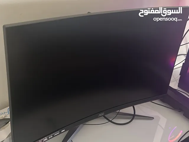 Aoc C27G2Z