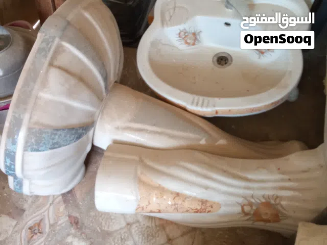 مغاسل عدد اثنين