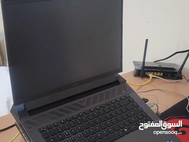 لابتوب جيمينج فخم RTX 4070 اوبن بوكس