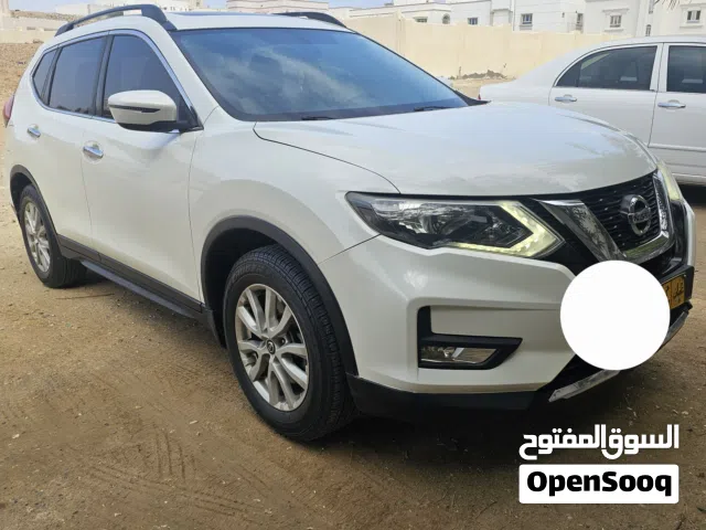 Nissan Xtrail 2019 Oman