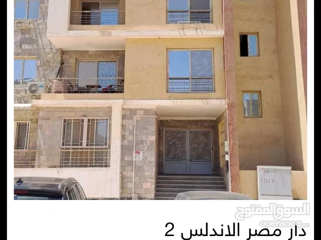 130 m2 3 Bedrooms Apartments for Rent in Cairo Fifth Settlement