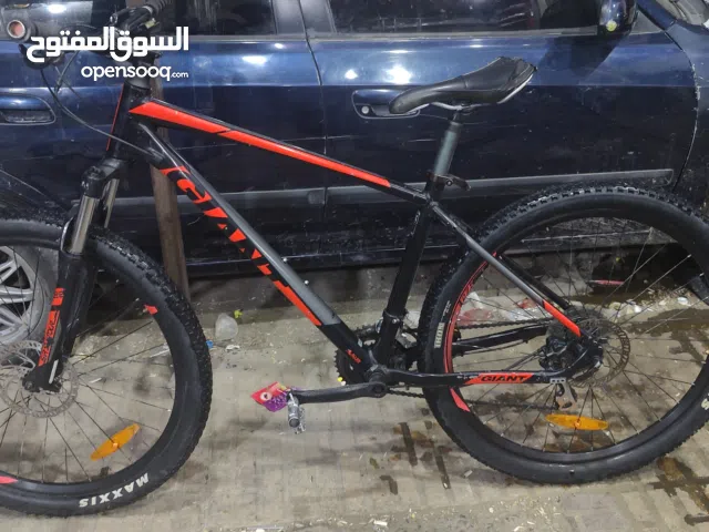 سيكل جينت عرطه