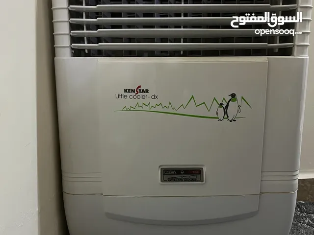 مكيف ماء/ثلج استعمال خفيف