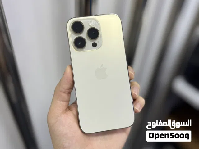 Apple iPhone 14 Pro 128 GB in Amman